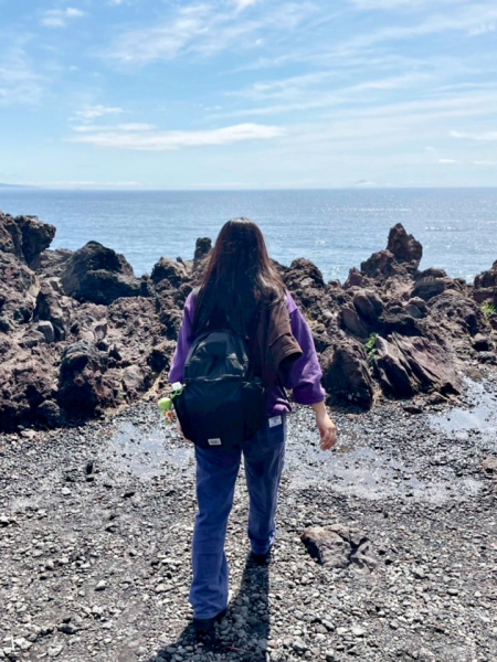 夢は全県観光することです！！