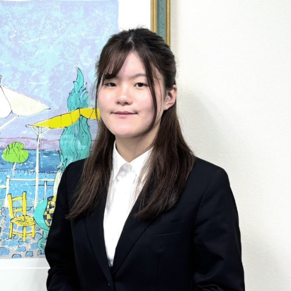 天野 咲希