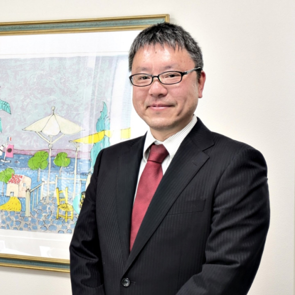 海老原 浩二