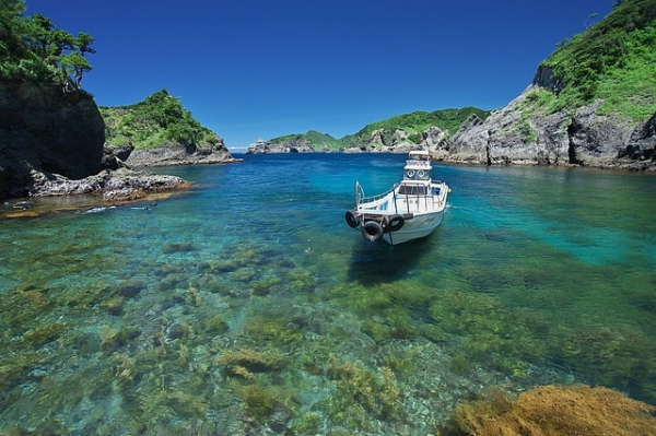 もう一つの趣味は、シュノーケルです。毎年夏は妻と伊豆のヒリゾ浜と神奈川県三浦半島へ出かけています♪ヒリゾ浜は大変人気のある場所で8月の夏休みは大変混雑いたしますが、仕事柄　平日が休みのため混雑を避け、9月に行っています(笑)