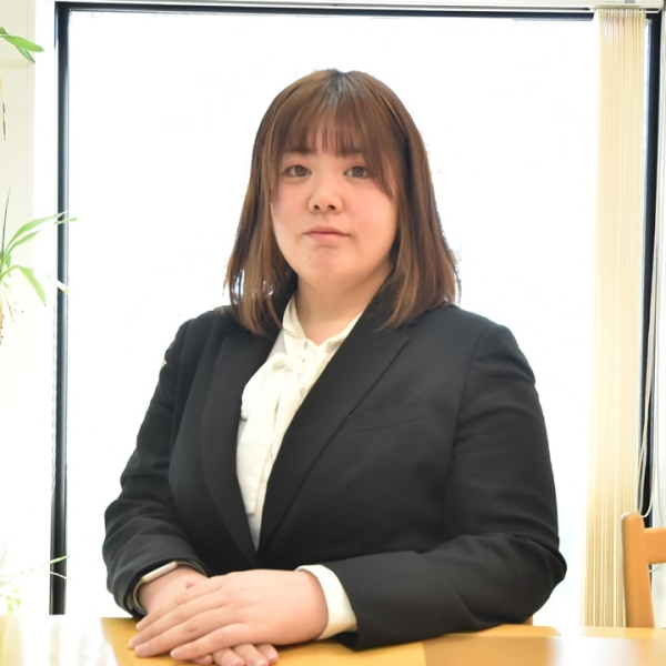 平原 羽津樹