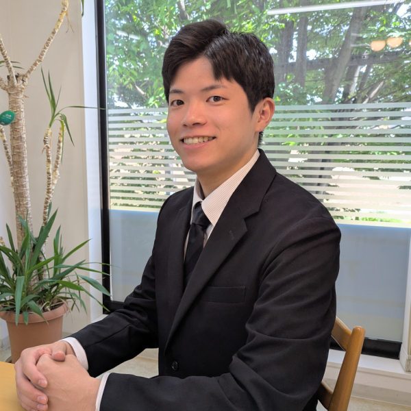 森谷 宗正