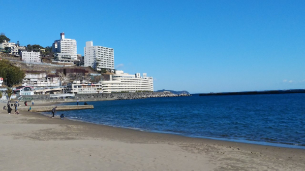 旅行はまだ行ったことがない土地を訪れてみたいと思うのですが、何度も行ってしまう場所もあります。
