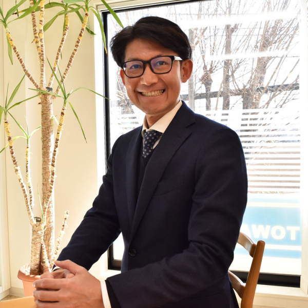 平田 義樹
