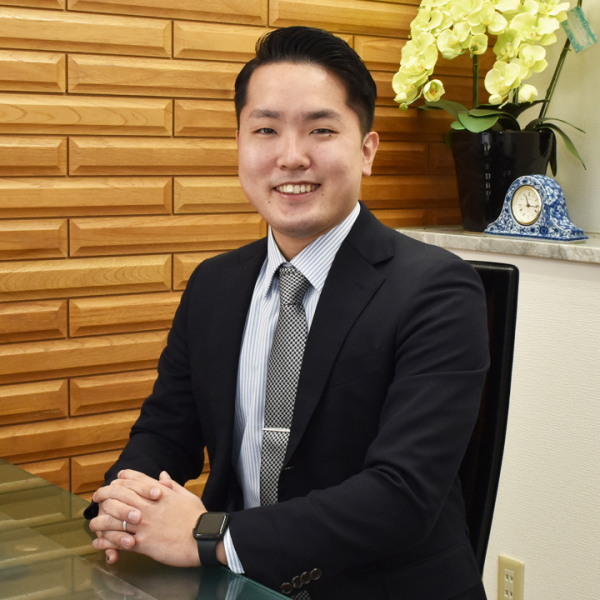 大谷 裕