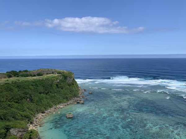 世界中、いろいろな場所を旅するのが目標です。多くの素晴らしい景色や経験を胸に刻みたいです。