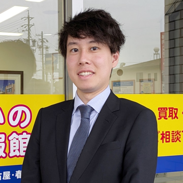 加藤 弘晃