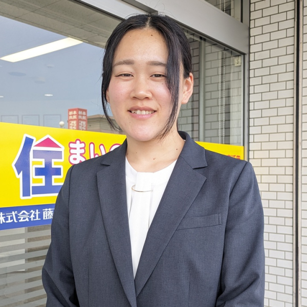 井口 七海