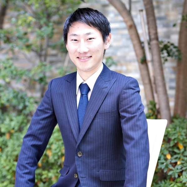 堀 隼太