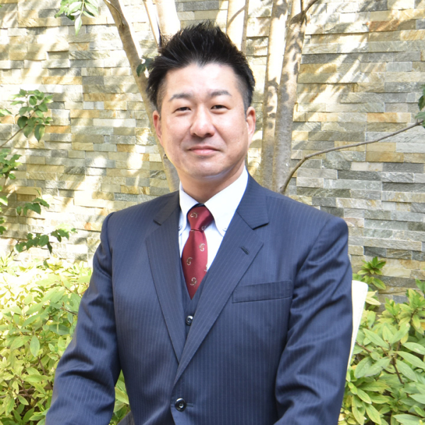 渡部 敏哉