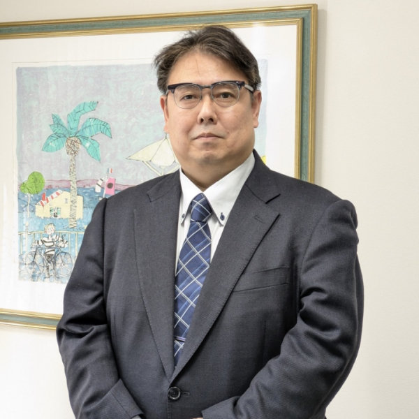 仁科 一之