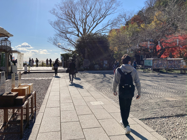 美味しそうなお店を調べて、遠出することも好きです。
食べ歩きを通じて、地元の料理や文化にも触れることができて知らない所ほど行ってみたくなります。