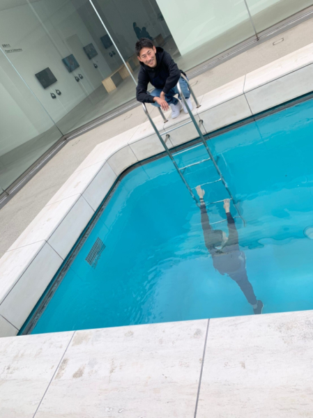 金沢に行った時の写真です、色々な観光地もあり満足度の高い旅行でした！行ったことがなければ是非ともおすすめです！ちなみに神奈川から車で行きました！