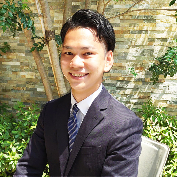 豊住 颯太