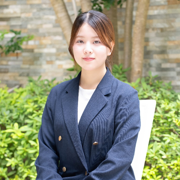 山口 美羽