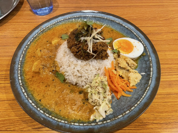 グルメ巡りは最近できた趣味です。食べ物の好き嫌いがなくなってから色んな食材や料理に興味が湧くようになりました。オススメされたお店や新しくできたお店、自分で調べて見つけたお店などに行くのがとてもわくわくします。
