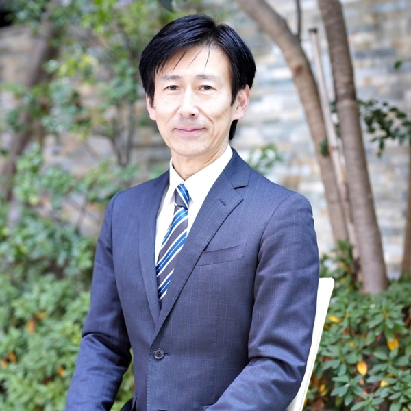 松本 治隆