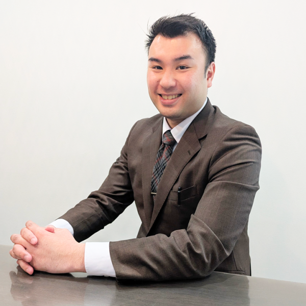 大野 晴汰