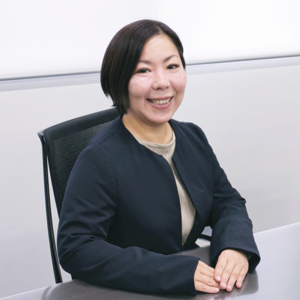 山田 幸乃