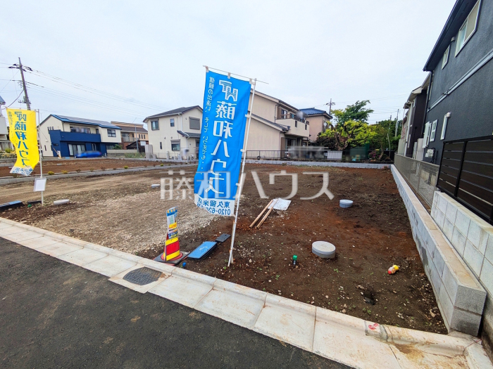 現地写真