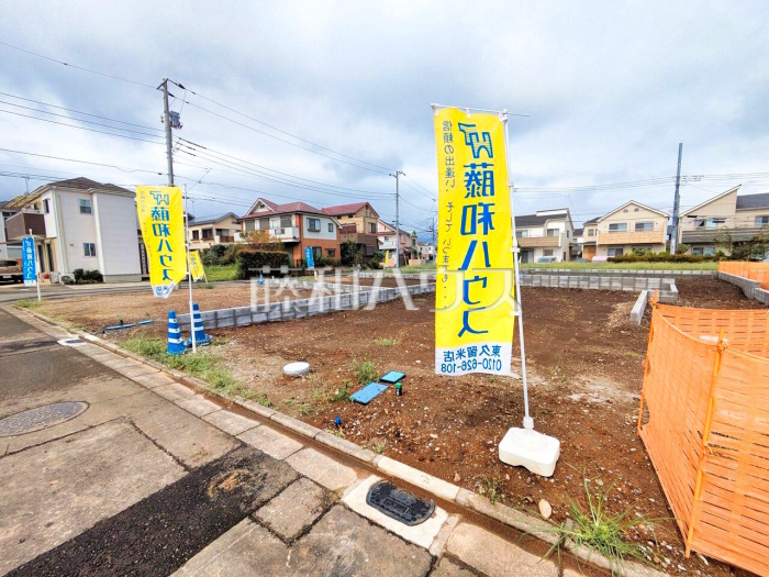現地写真