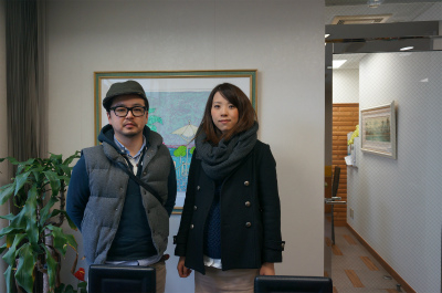 O様ご夫婦