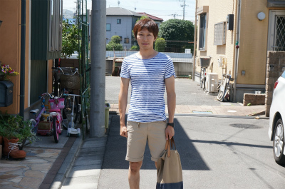 Ｔ様