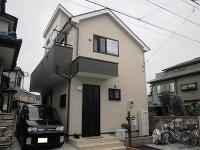 こだわりのフルオーダーの注文住宅です!!