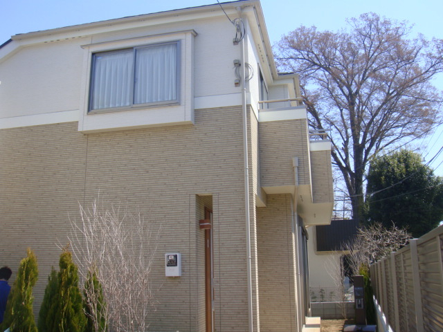 夢の新築一戸建て住宅！