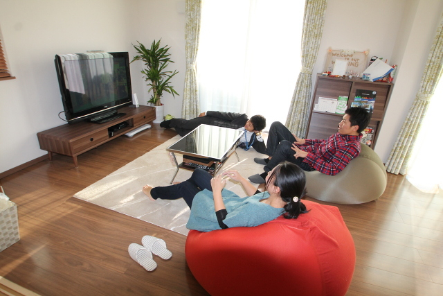 ～撮影後～　タイトル『日常』