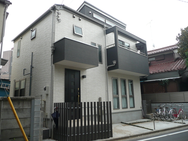 Ｔ様邸外観写真②