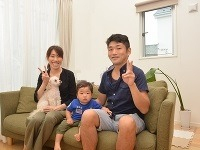 ご家族皆様、気さくに接していただきました！