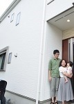 お子様もニッコリ