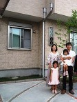 今後とも変わらぬお付き合いを!!