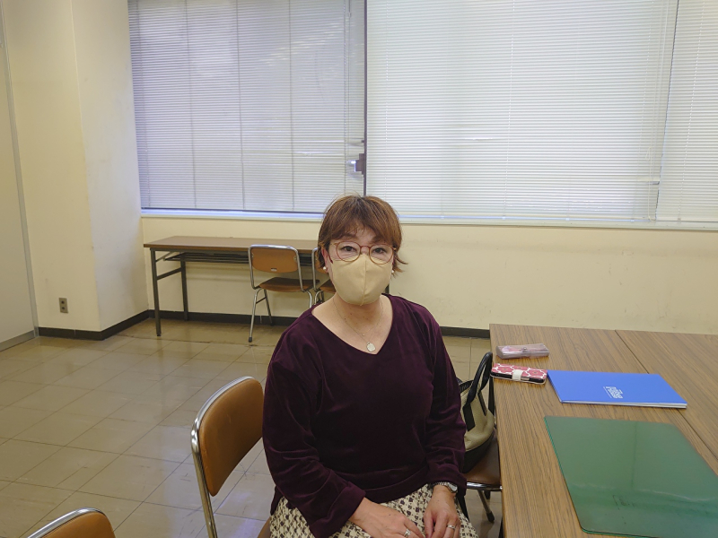 決済時に銀行にて撮影しました。