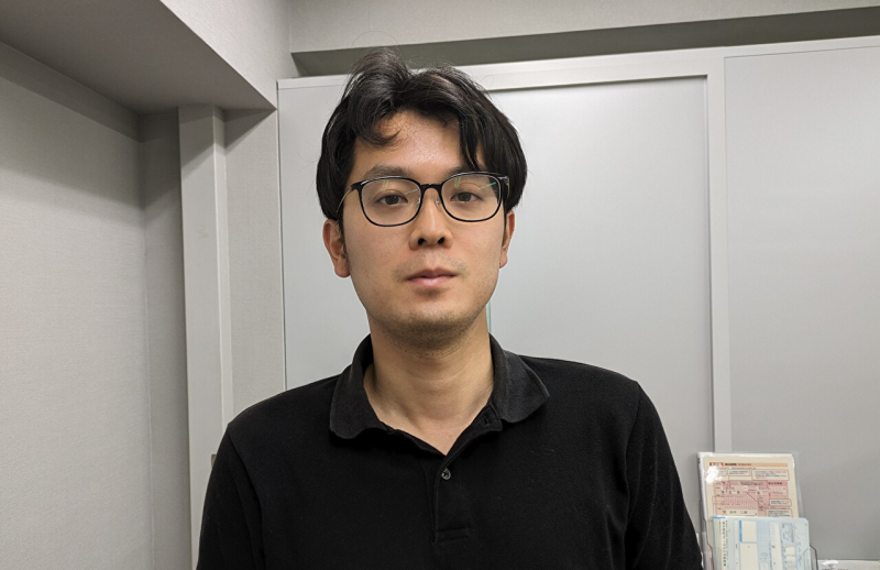 ご家族を優先します