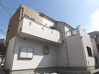とても素敵な外観で、現地でも思わず見上げてしまいました！