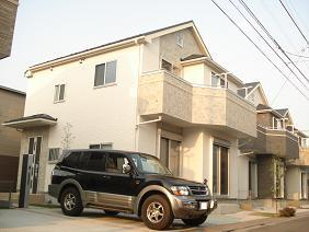 日当たりさんさんのお住まいです！