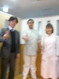 私がカメラの設定をしないで撮影してしまった写真。失礼いたしました。
