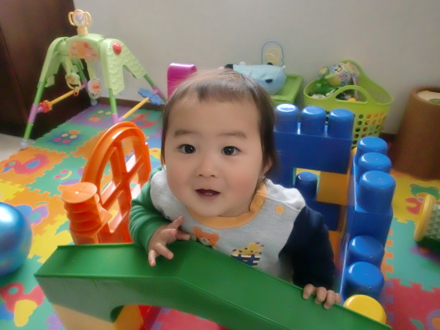 お子様も大喜びです♪