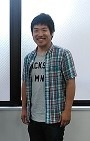 いつもにこにこされているご主人様でした。