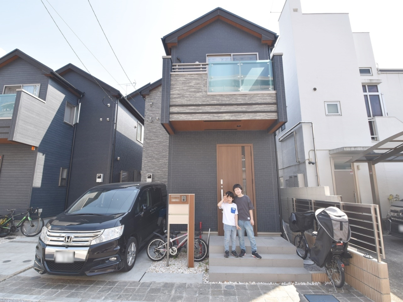 元気なご兄弟でのツーショットです！！とても仲が良く、仲良くじゃれあってました♪