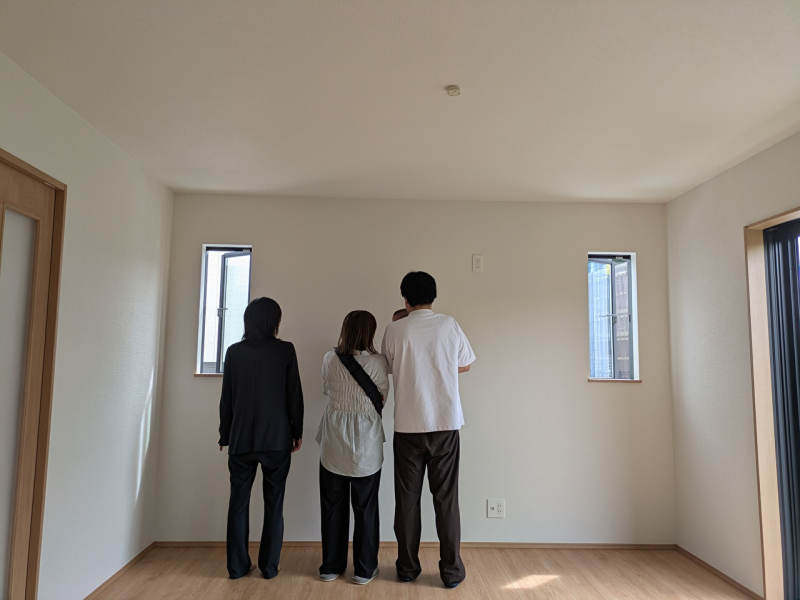 一緒に写らせていただきましてありがとうございます！