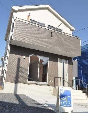 ☆日当たり良好☆