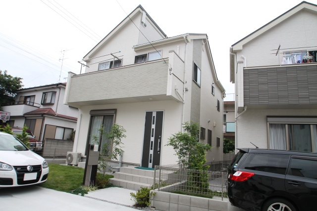 日当たり良好！風通しの良いお住まいです。