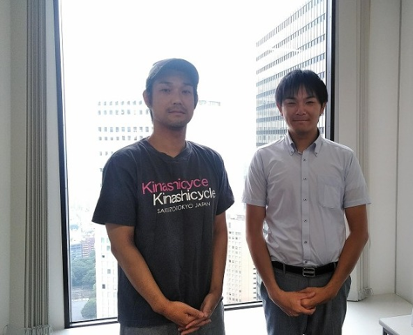 決済にて