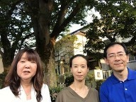 自然も多い住環境です。。。