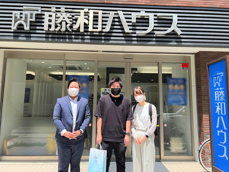 素敵なお写真をありがとうございます!!