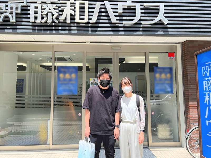 素敵なお写真をありがとうございます!!