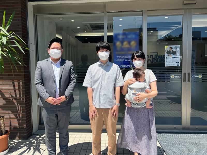 素敵なお写真をありがとうございます!!